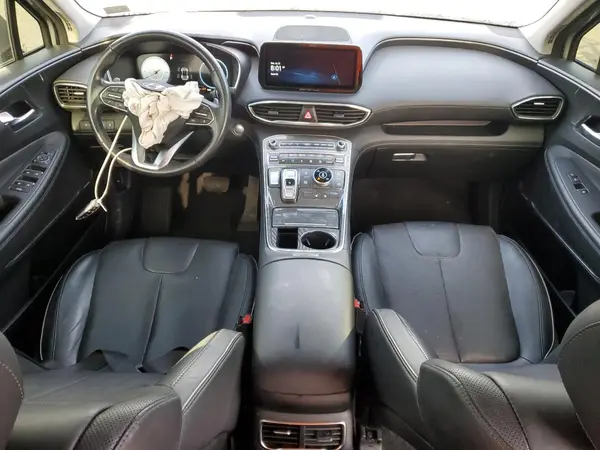5NMS3DAJ5NH427065 2022 HYUNDAI SANTA FE - Image 8