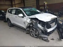 5NMS3DAJ5NH428233 2022 HYUNDAI SANTA FE