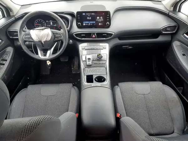 5NMS3DAJ5NH433643 2022 HYUNDAI SANTA FE - Image 8