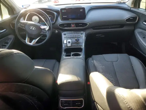 5NMS3DAJ5NH443024 2022 HYUNDAI SANTA FE - Image 8