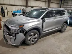 5NMS3DAJ5NH445744 2022 HYUNDAI SANTA FE