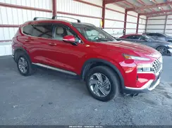 5NMS3DAJ5NH456078 2022 HYUNDAI SANTA FE