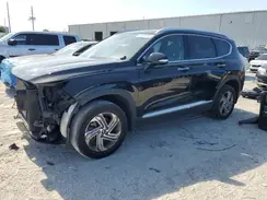 5NMS3DAJ5NH459336 2022 HYUNDAI SANTA FE