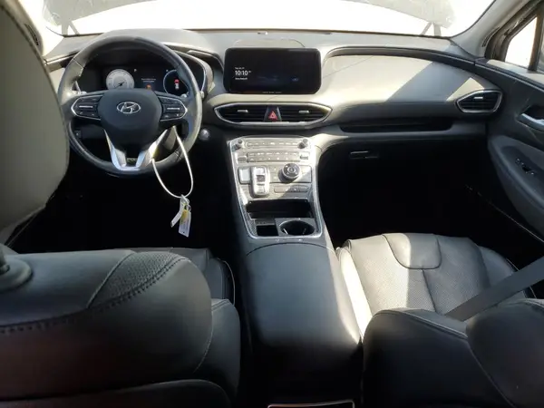 5NMS3DAJ5NH459336 2022 HYUNDAI SANTA FE - Image 8