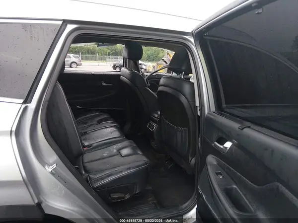 5NMS3DAJ5NH461782 2022 HYUNDAI SANTA FE - Image 8