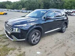5NMS3DAJ5NH476153 2022 HYUNDAI SANTA FE