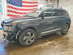5NMS3DAJ5NH476590 2022 HYUNDAI SANTA FE
