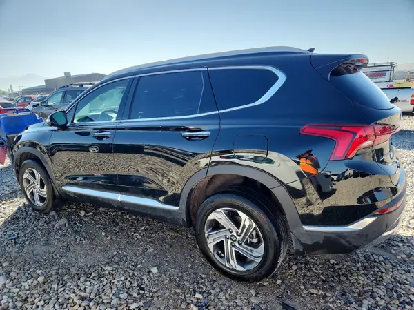 5NMS3DAJ5PH502270 2023 HYUNDAI SANTA FE - Image 2