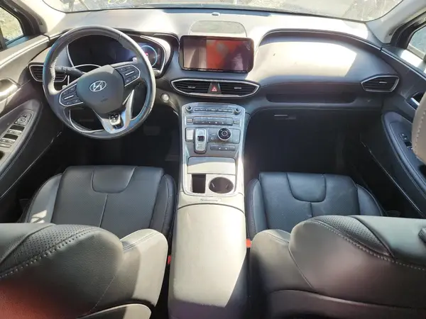5NMS3DAJ5PH502270 2023 HYUNDAI SANTA FE - Image 8