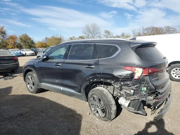5NMS3DAJ5PH509848 2023 HYUNDAI SANTA FE - Image 2