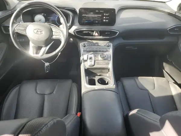 5NMS3DAJ5PH509848 2023 HYUNDAI SANTA FE - Image 8