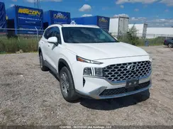 5NMS3DAJ5PH512023 2023 HYUNDAI SANTA FE
