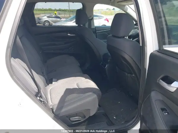5NMS3DAJ5PH512023 2023 HYUNDAI SANTA FE - Image 8
