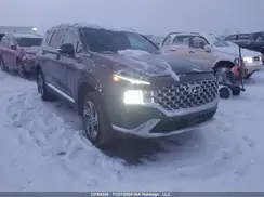 5NMS3DAJ5PH514354 2023 HYUNDAI SANTA FE