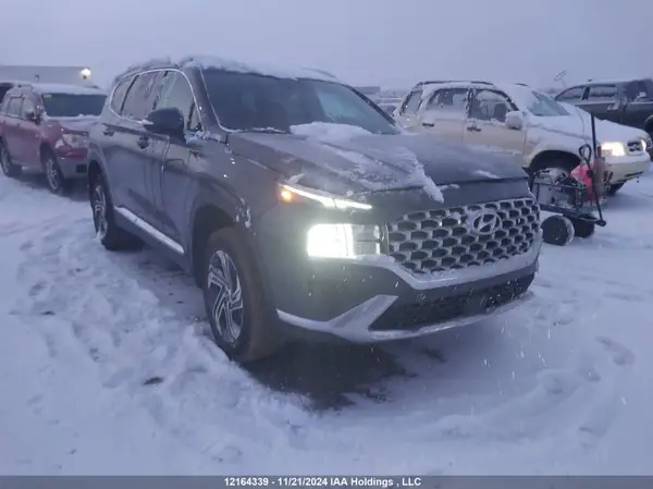 5NMS3DAJ5PH514354 2023 HYUNDAI SANTA FE - Image 1