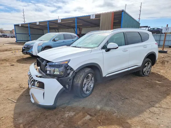 5NMS3DAJ5PH517688 2023 HYUNDAI SANTA FE - Image 1