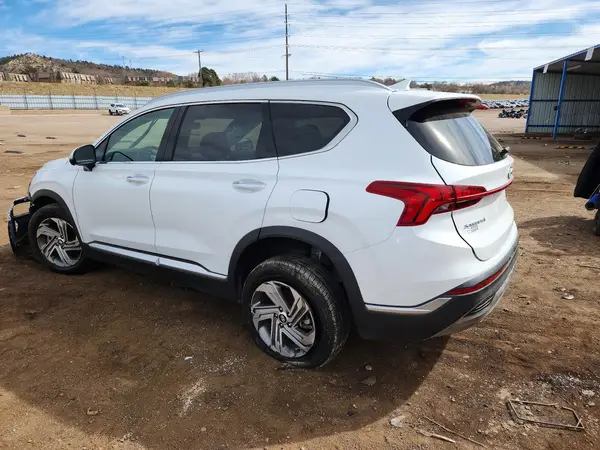 5NMS3DAJ5PH517688 2023 HYUNDAI SANTA FE - Image 2