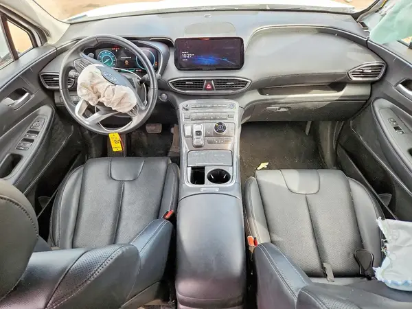 5NMS3DAJ5PH517688 2023 HYUNDAI SANTA FE - Image 8