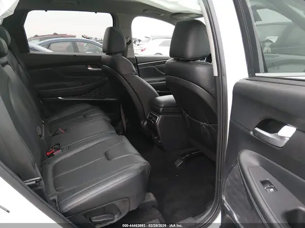 5NMS3DAJ5PH518114 2023 HYUNDAI SANTA FE - Image 8
