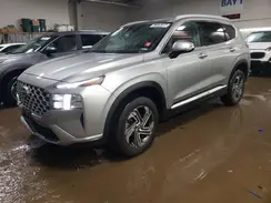 5NMS3DAJ5PH518212 2023 HYUNDAI SANTA FE