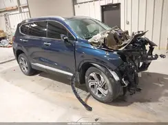 5NMS3DAJ5PH519523 2023 HYUNDAI SANTA FE