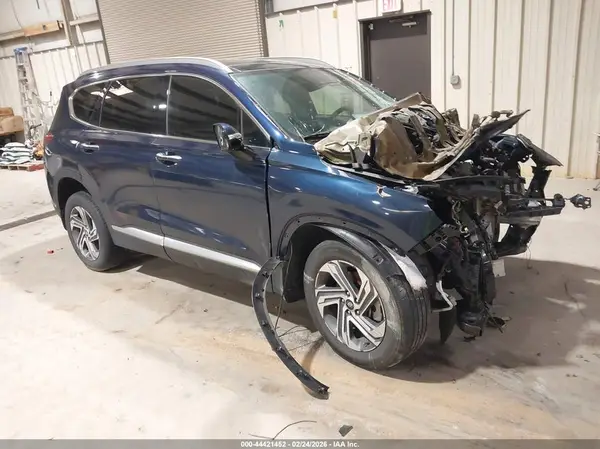 5NMS3DAJ5PH519523 2023 HYUNDAI SANTA FE