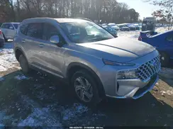 5NMS3DAJ5PH525323 2023 HYUNDAI SANTA FE