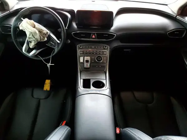 5NMS3DAJ5PH527945 2023 HYUNDAI SANTA FE - Image 8