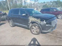 5NMS3DAJ5PH528240 2023 HYUNDAI SANTA FE