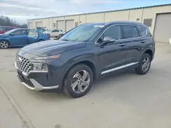 5NMS3DAJ5PH530506 2023 HYUNDAI SANTA FE
