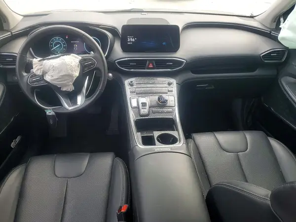5NMS3DAJ5PH530506 2023 HYUNDAI SANTA FE - Image 8