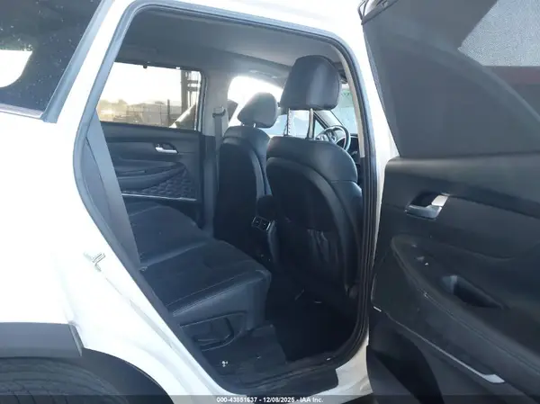 5NMS3DAJ5PH531591 2023 HYUNDAI SANTA FE - Image 8