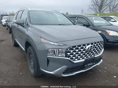 5NMS3DAJ5PH535835 2023 HYUNDAI SANTA FE