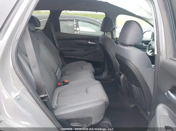 5NMS3DAJ5PH535835 2023 HYUNDAI SANTA FE - Image 8