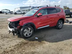 5NMS3DAJ5PH539710 2023 HYUNDAI SANTA FE