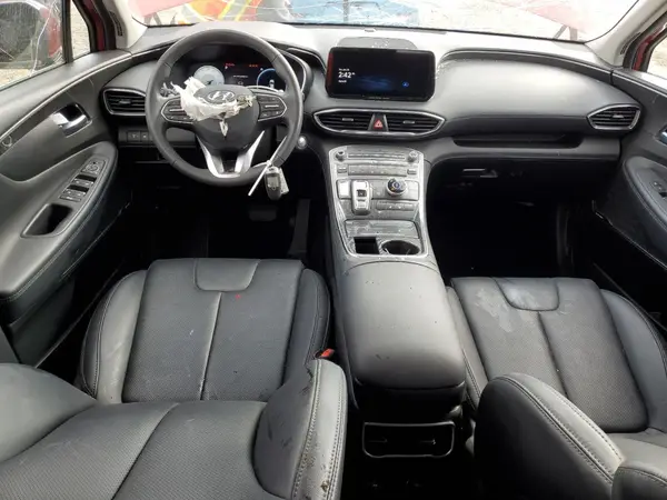 5NMS3DAJ5PH539710 2023 HYUNDAI SANTA FE - Image 8
