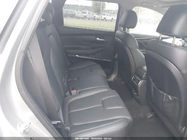 5NMS3DAJ5PH541165 2023 HYUNDAI SANTA FE - Image 8