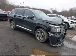 5NMS3DAJ5PH550173 2023 HYUNDAI SANTA FE