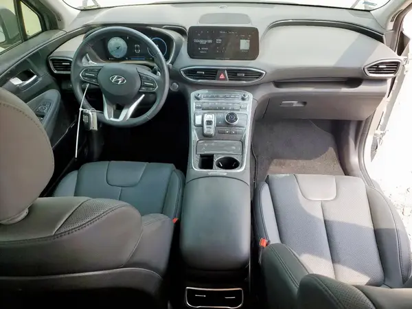 5NMS3DAJ5PH555146 2023 HYUNDAI SANTA FE - Image 8