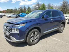 5NMS3DAJ5PH558967 2023 HYUNDAI SANTA FE