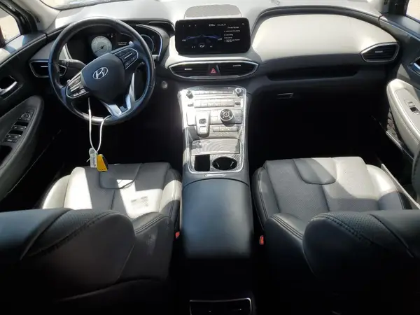 5NMS3DAJ5PH558967 2023 HYUNDAI SANTA FE - Image 8