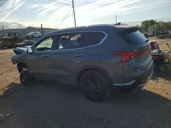 5NMS3DAJ5PH562839 2023 HYUNDAI SANTA FE - Image 2