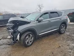 5NMS3DAJ5PH563537 2023 HYUNDAI SANTA FE