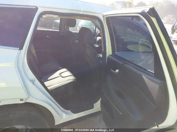 5NMS3DAJ5PH567474 2023 HYUNDAI SANTA FE - Image 8