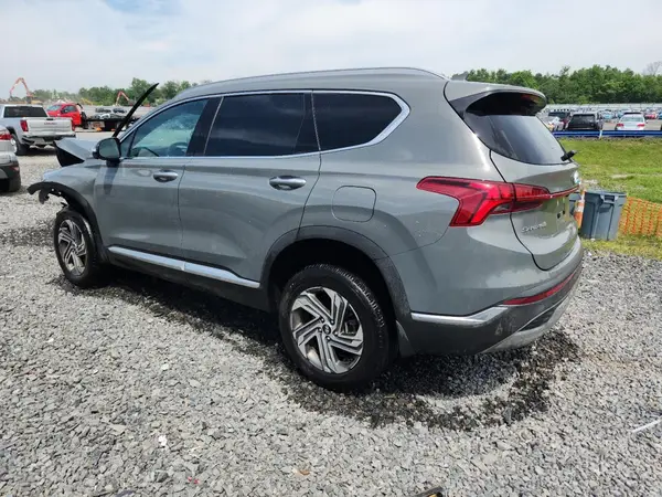 5NMS3DAJ5PH575932 2023 HYUNDAI SANTA FE - Image 2