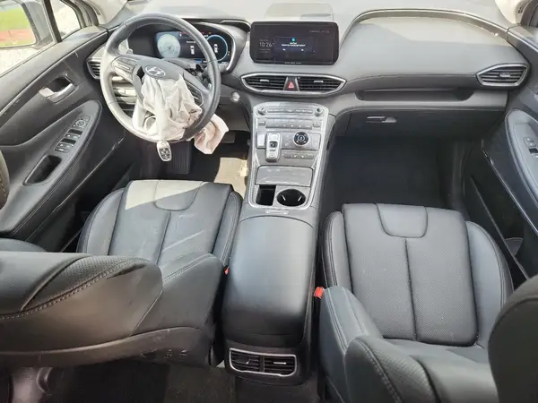 5NMS3DAJ5PH575932 2023 HYUNDAI SANTA FE - Image 8