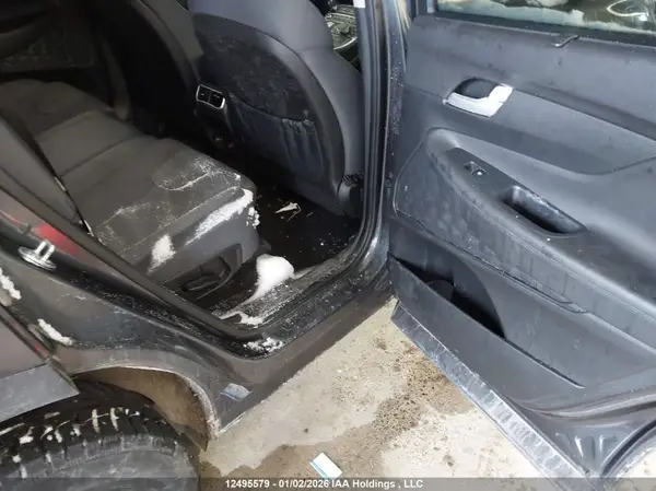 5NMS3DAJ5PH579429 2023 HYUNDAI SANTA FE - Image 8