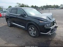 5NMS3DAJ5PH583772 2023 HYUNDAI SANTA FE