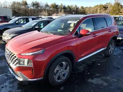 5NMS3DAJ5PH588356 2023 HYUNDAI SANTA FE