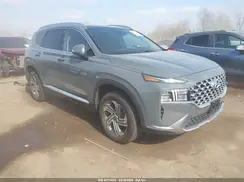 5NMS3DAJ5PH590575 2023 HYUNDAI SANTA FE